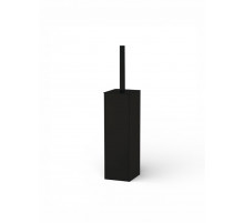 Напольный ершик для унитаза,черный матовый FELICE F 0313 NERO OPACO