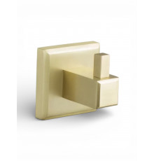 Крючок для ванной комнаты,матовое золото FELICE FL 1001 ORO OPACO