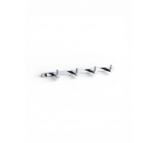 Крючок для ванной 4 крюч,хром FELICE R 1017