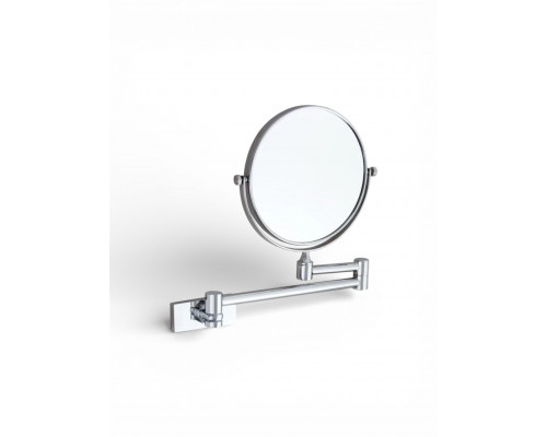 Зеркало для ванной косметическое,хром FELICE B 1032