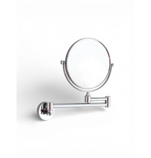 Зеркало для ванной Поворотное Косметическое / Увеличительное FELICE R 1040