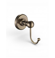 Крючок для ванной бронза FELICE N 1001 BRONZO