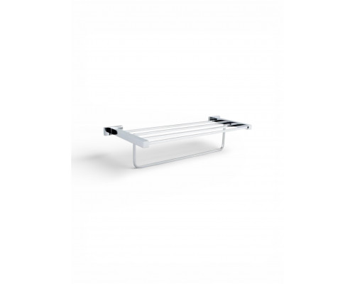 Держатель для полотенец,хром FELICE B 1036