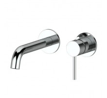 Смеситель для ванной комнаты встраиваемый, Хром FELICE 0635 CROMO