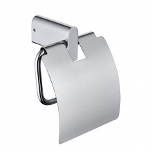Держатель для туалетной бумаги закрытый,хром FELICE K 1006 CROMO