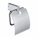 Держатель для туалетной бумаги закрытый,хром FELICE K 1006 CROMO