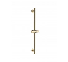 Штанга для душа,матовое золото FELICE F-30 ORO OPACO