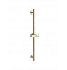 Штанга для душа,матовое золото FELICE F-30 ORO OPACO