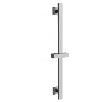 Штанга для душа,никель FELICE F-40 NICHEL