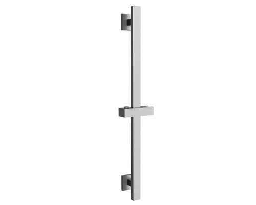 Штанга для душа,никель FELICE F-40 NICHEL