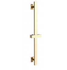 Штанга для душа,матовое золото FELICE F-40 ORO OPACO