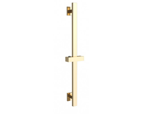 Штанга для душа,матовое золото FELICE F-40 ORO OPACO