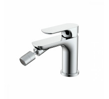 Смеситель Raglo R03.50 для биде монолитный, хром