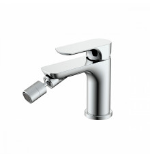 Смеситель Raglo R03.50 для биде монолитный, хром