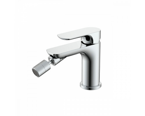 Смеситель Raglo R03.50 для биде монолитный, хром