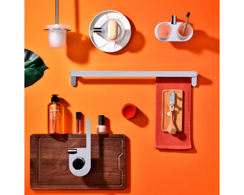 Полотенцедержатель Raglo R300.01 одинарный 60 см,хром