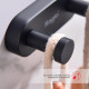 Крючок для полотенец Raglo R300.052.06 двойной,черный