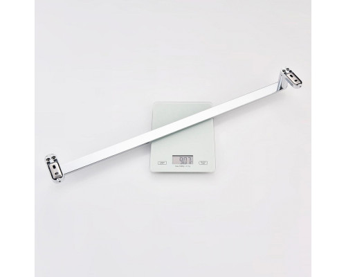 Полотенцедержатель Raglo R300.01 одинарный 60 см,хром