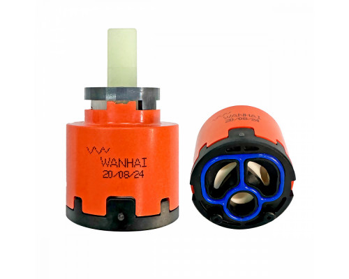 Картридж Керамический 35мм Raglo R500.358 для смешивания воды