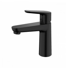 Смеситель Raglo R31.10.06 для раковины монолитный, черный