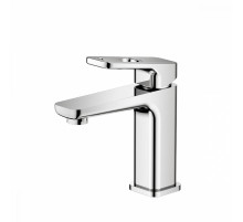 Смеситель Raglo R51.10 для раковины монолитный, хром