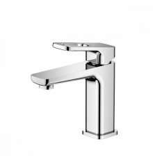 Смеситель Raglo R51.10 для раковины монолитный, хром