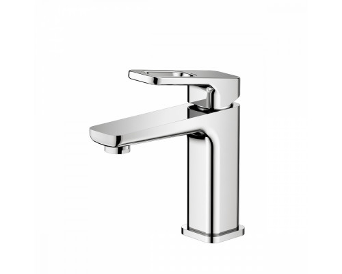 Смеситель Raglo R51.10 для раковины монолитный, хром