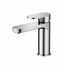 Смеситель Raglo R50.10 для раковины монолитный, хром