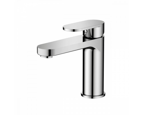 Смеситель Raglo R50.10 для раковины монолитный, хром