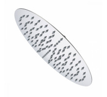 Лейка душевая верхняя Raglo R451.56 тропический душ ∅300мм нержавеющая сталь, хром