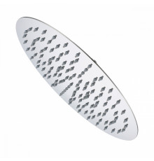 Лейка душевая верхняя Raglo R451.56 тропический душ ∅300мм нержавеющая сталь, хром