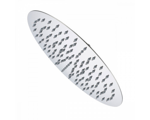 Лейка душевая верхняя Raglo R451.56 тропический душ ∅300мм нержавеющая сталь, хром