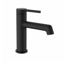 Смеситель Raglo R20.10.06 для раковины монолитный, черный