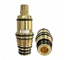 Дивертор (кран-букса) 24мм Raglo R501.527A переключения режимов (40 шлицов)