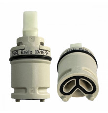 Картридж Керамический 26мм Raglo R500.26 для смешивания воды