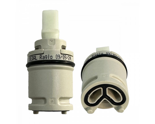 Картридж Керамический 26мм Raglo R500.26 для смешивания воды