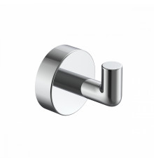 Крючок для полотенец Raglo R320.05 одинарный,хром