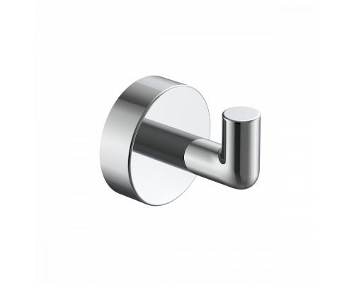 Крючок для полотенец Raglo R320.05 одинарный,хром