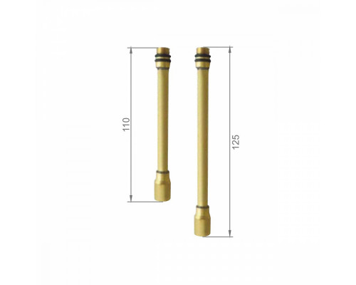 Удлинители для гибкой подводки Raglo R599.10