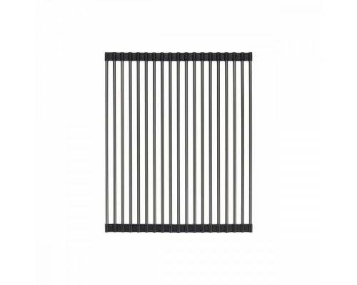 Ролл-матт шир.35см Raglo R730.44 для моек с глубиной чаши до 420 мм, графит