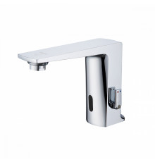 Смеситель Raglo R51.17 для раковины сенсорный, хром