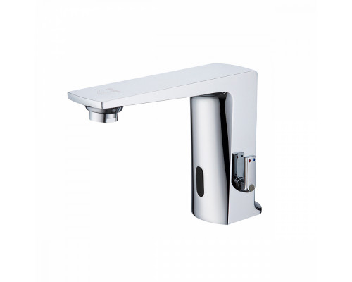 Смеситель Raglo R51.17 для раковины сенсорный, хром