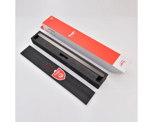 полотенцедержатель Raglo R300.01.09 одинарный 60 см,графит