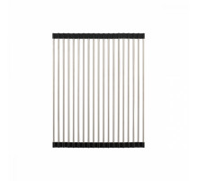 Ролл-матт шир.35см Raglo R730.44.05 для моек с глубиной чаши до 420 мм, сатин