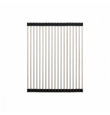 Ролл-матт шир.35см Raglo R730.44.05 для моек с глубиной чаши до 420 мм, сатин