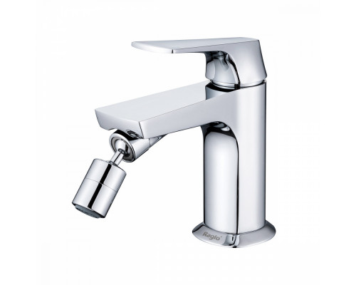 Смеситель Raglo R07.50 для биде , хром