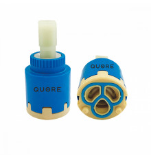 Картридж Керамический 25мм Raglo R500.25 для смешивания воды