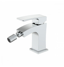 Смеситель Raglo R01.50 для биде монолитный, хром