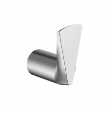 Крючок для полотенец Raglo R307.05 одинарный,хром