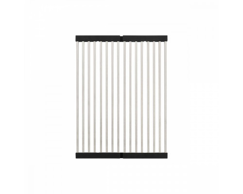 Ролл-матт шир.32см Raglo R731.44.05 для моек с глубиной чаши до 420 мм, сатин